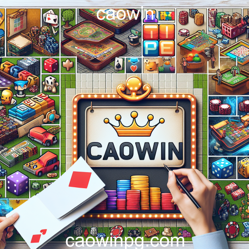A Magia dos Jogos Casuais: Diversão sem Complicação